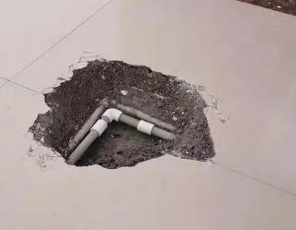 阿勒泰地卫生间漏水维修公司为您分享如何判断家里漏水