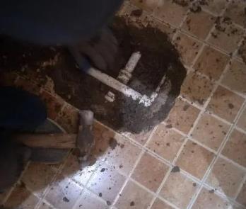 阿勒泰地卫生间漏水维修公司为您分享下卫生间渗水如何处理及注意事项