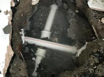 阿勒泰地阳台漏水维修公司为您分享楼上楼下漏水怎么处理