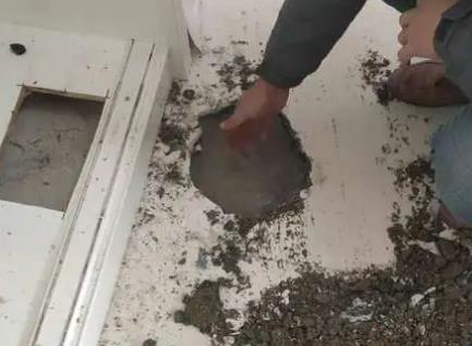 阿勒泰地卫生间漏水维修公司分享下精确定位查漏水一次多少钱?不同级别收费不同
