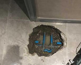 阿勒泰地阳台漏水维修公司分享下暖气管道漏水的原因有哪些