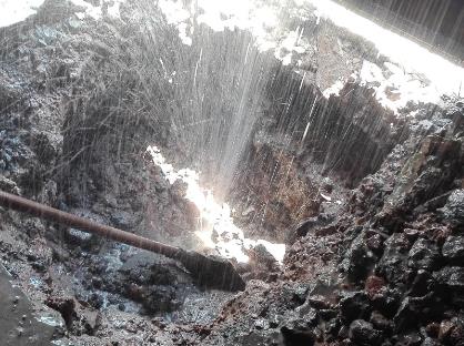 阿勒泰地楼顶漏水维修公司为您专业解答下漏水的维修知识